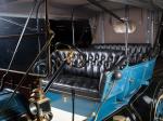 Ford Model T Touring 1911 года